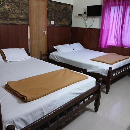 Avanti Inn Guruvayur Exterior photo