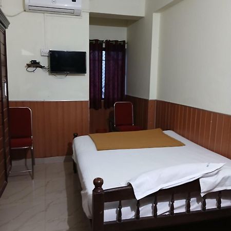 Avanti Inn Guruvayur Exterior photo