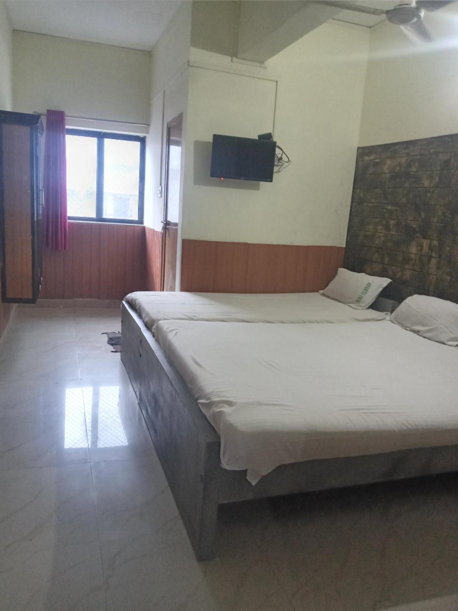 Avanti Inn Guruvayur Exterior photo