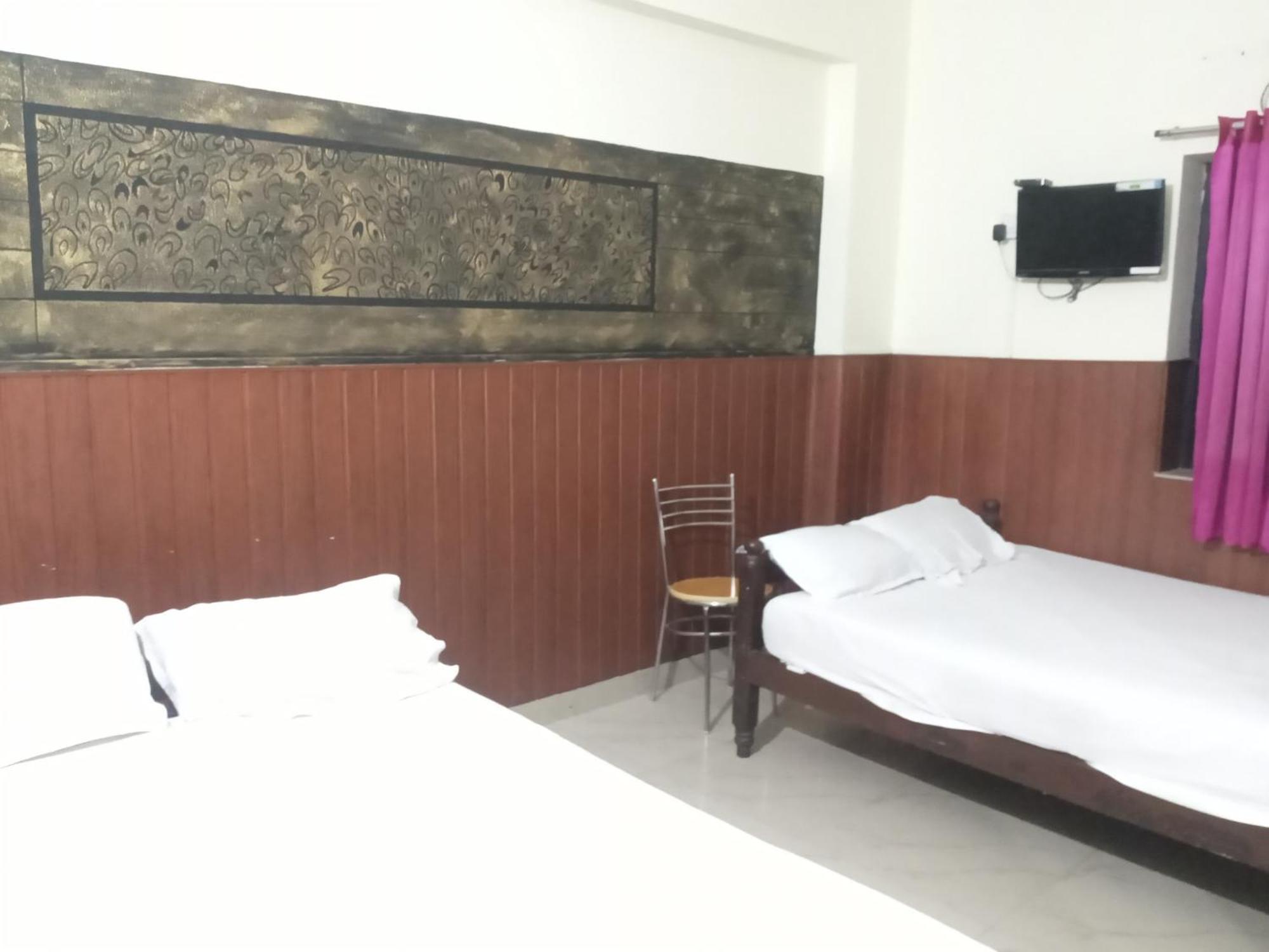 Avanti Inn Guruvayur Exterior photo