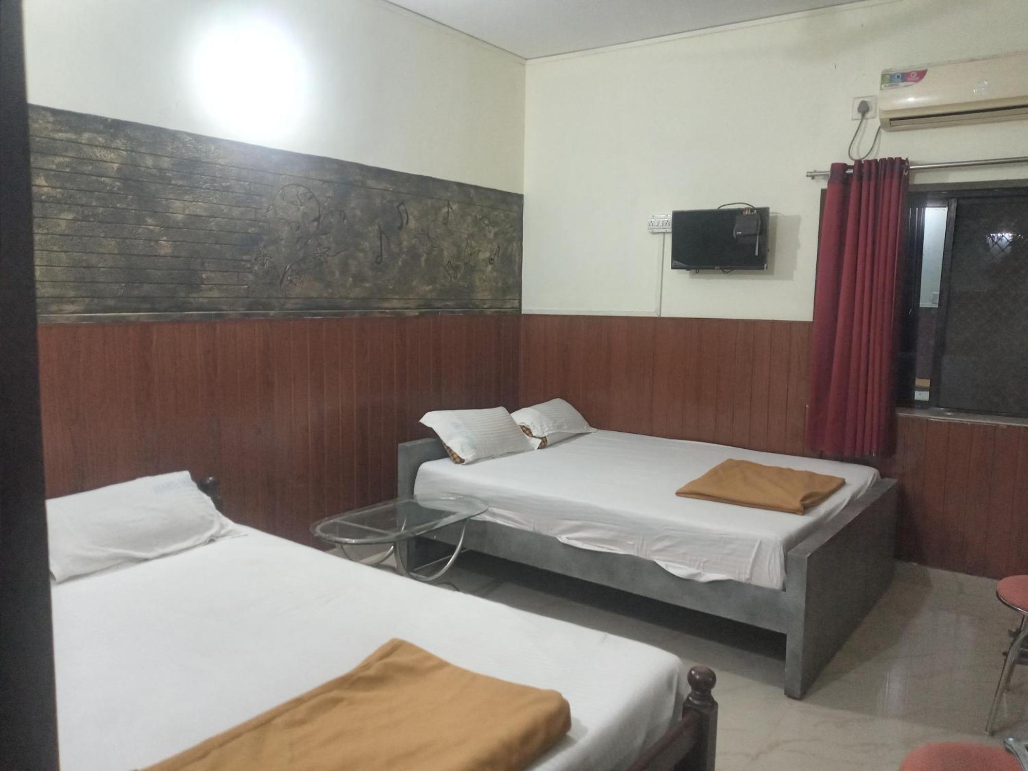 Avanti Inn Guruvayur Exterior photo