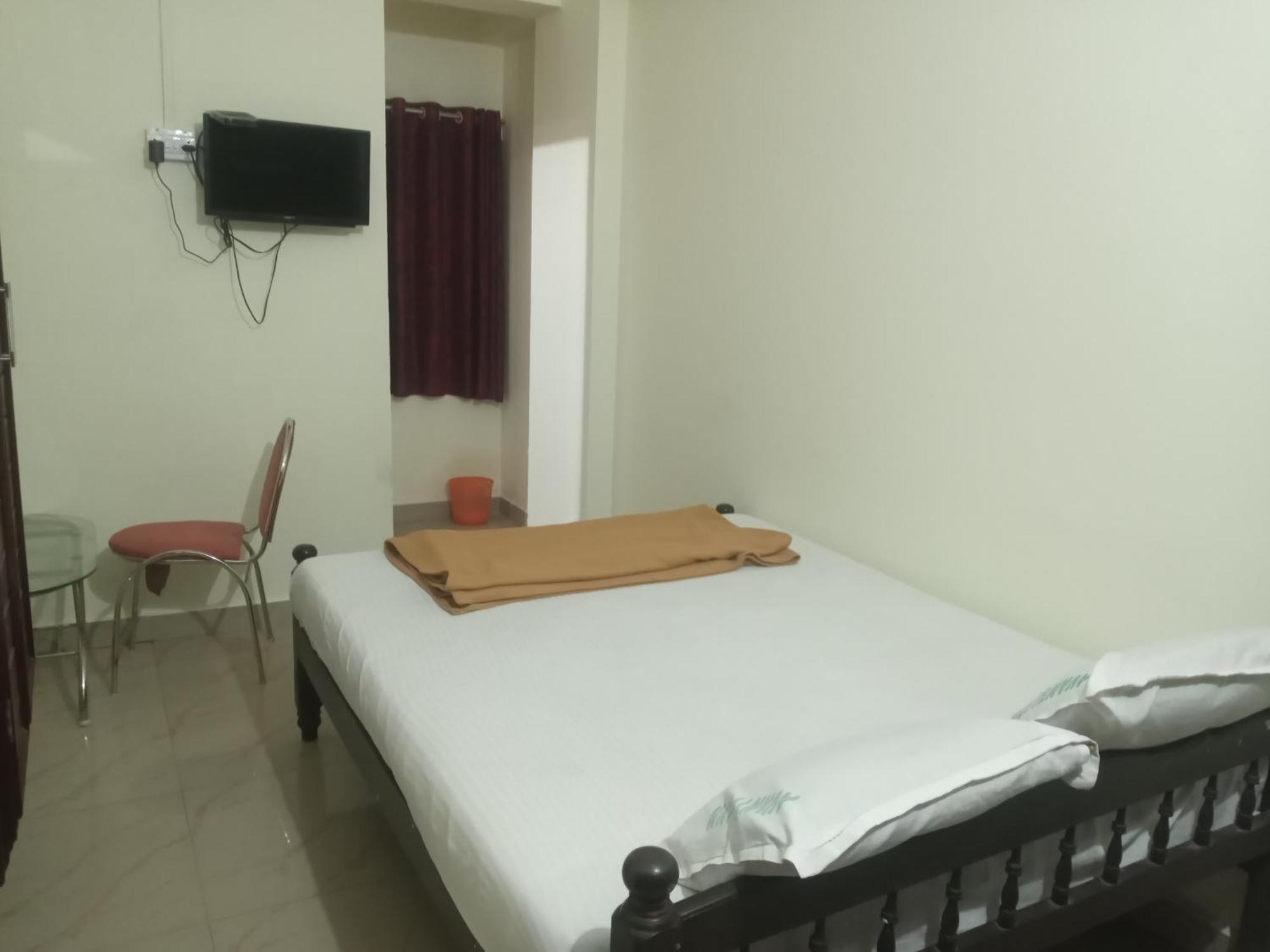 Avanti Inn Guruvayur Exterior photo