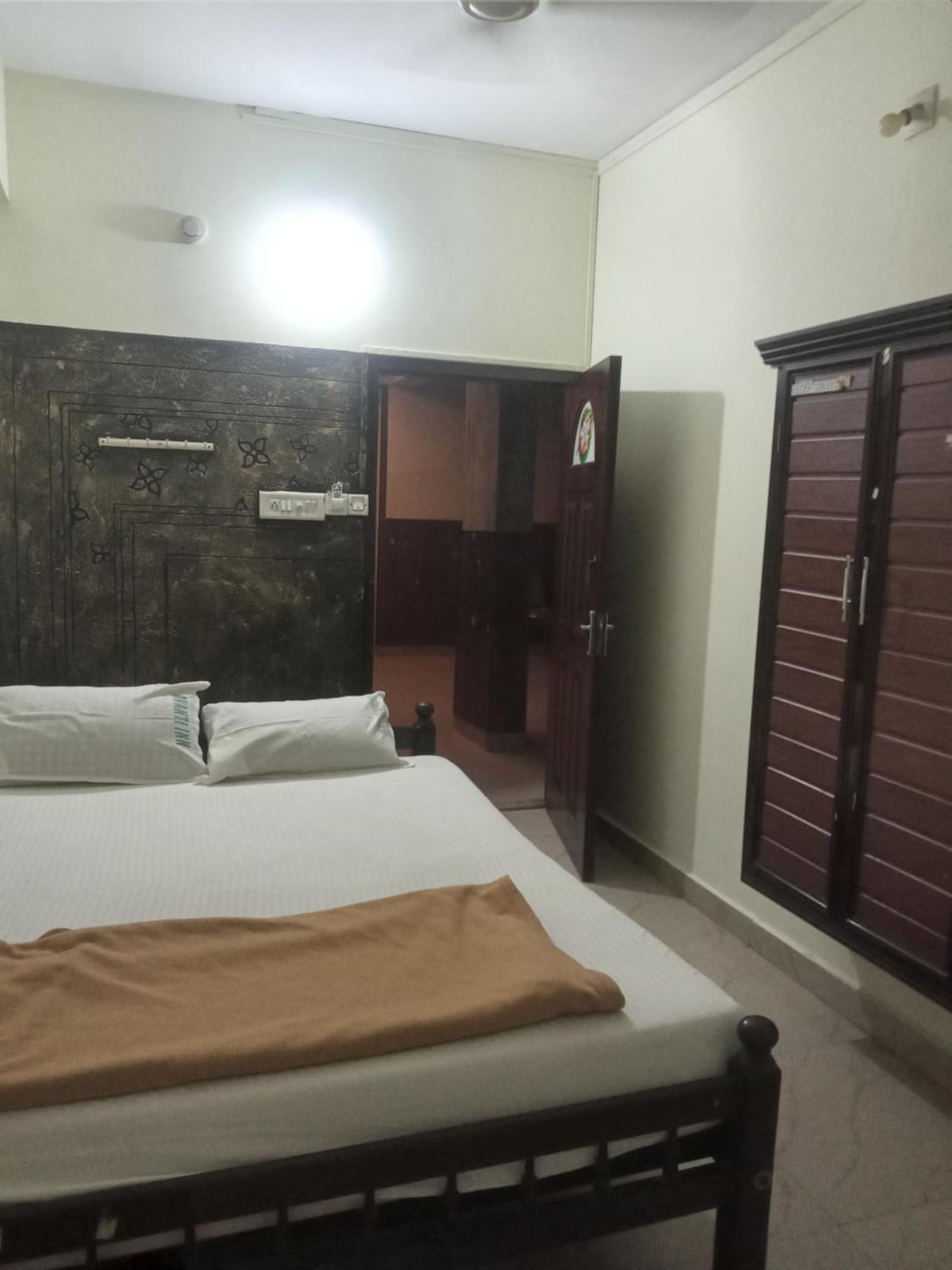 Avanti Inn Guruvayur Exterior photo