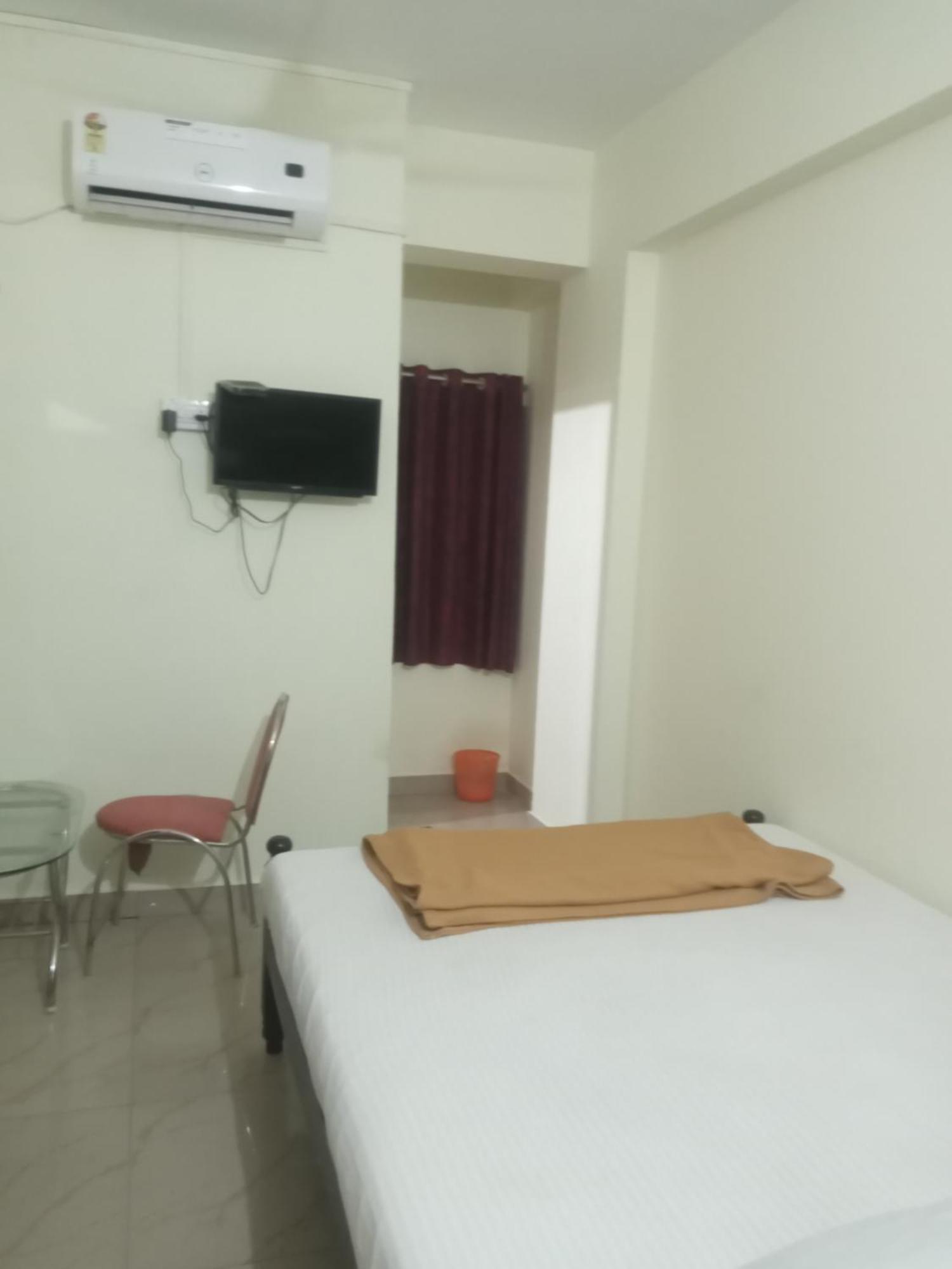 Avanti Inn Guruvayur Exterior photo