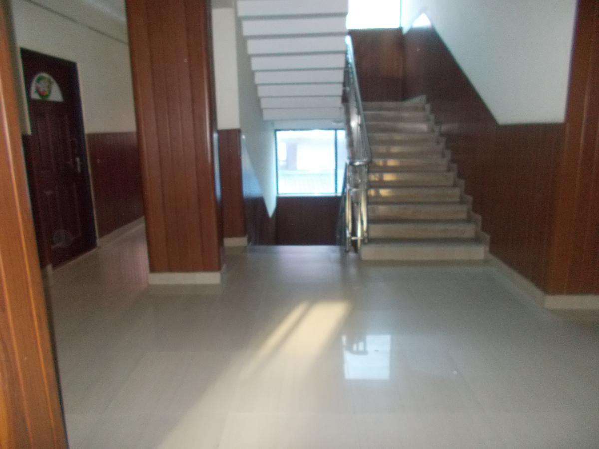 Avanti Inn Guruvayur Exterior photo