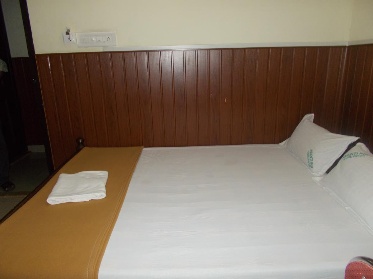 Avanti Inn Guruvayur Exterior photo