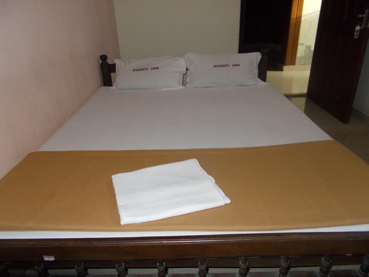 Avanti Inn Guruvayur Exterior photo
