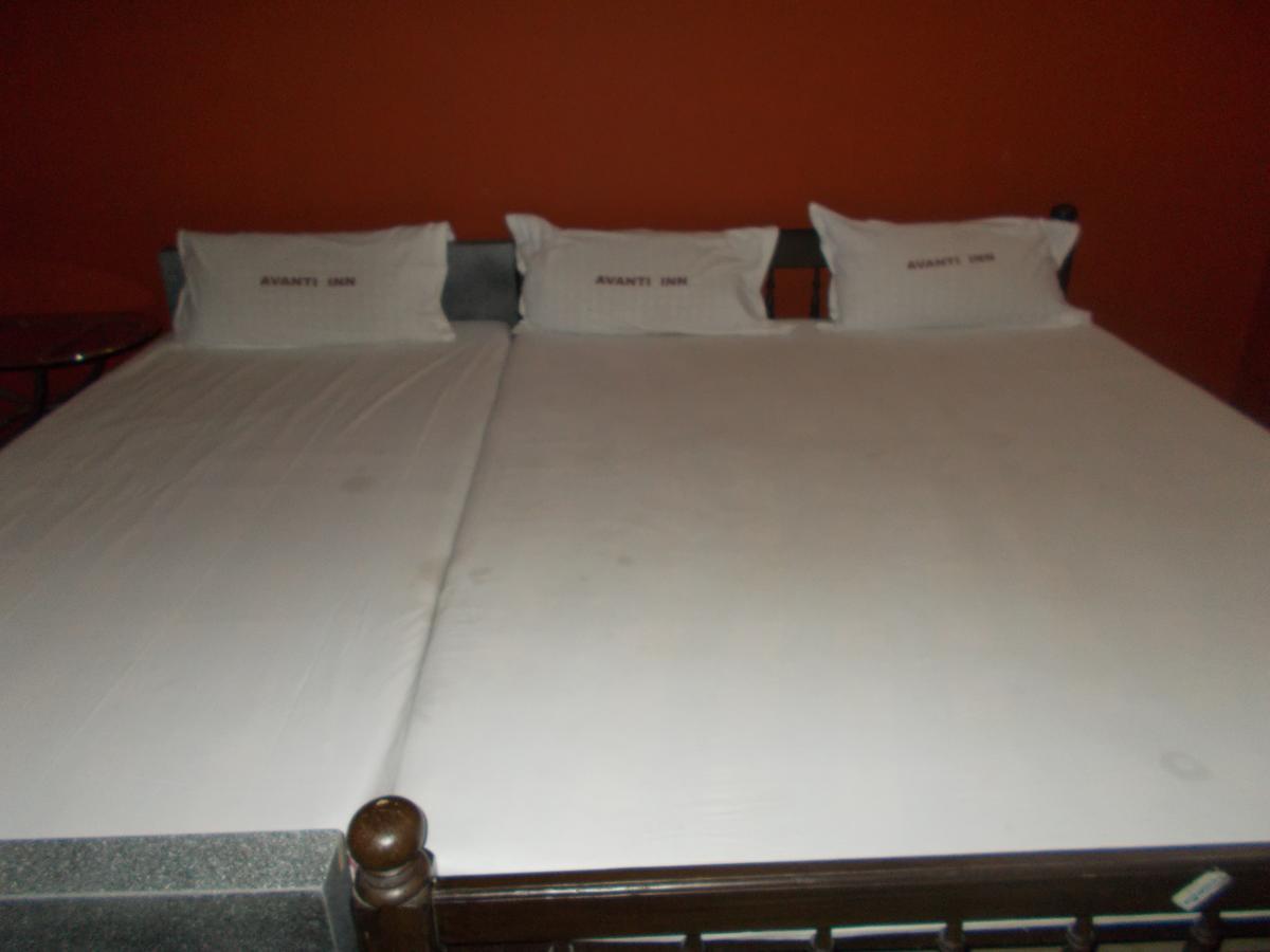 Avanti Inn Guruvayur Exterior photo