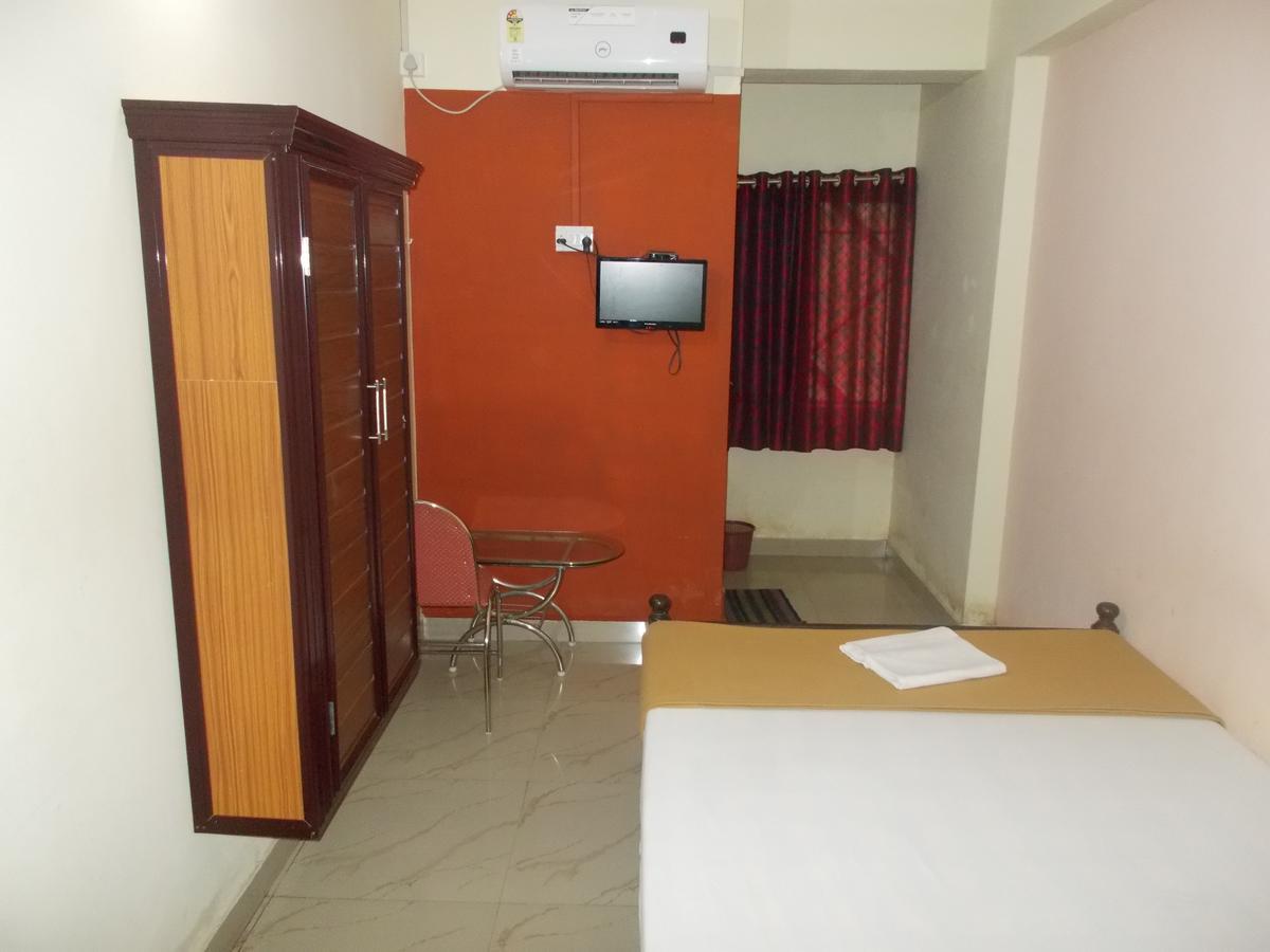 Avanti Inn Guruvayur Exterior photo