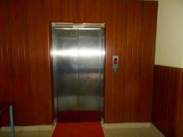 Avanti Inn Guruvayur Exterior photo